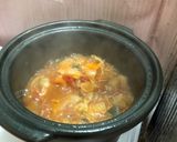 時短スペアリブのトマトスープ煮作り方4写真
