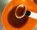レトルト肉団子で酢豚風炒め物作り方4写真