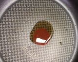 レトルト肉団子で酢豚風炒め物作り方5写真