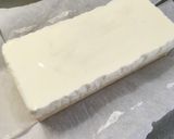 水切りヨーグルトで爽やかレアチーズケーキ作り方13写真