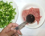 ひき肉チンジャオロースー♪簡単作り方4写真