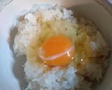 サバトロ丼　【男飯】作り方1写真