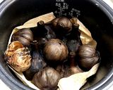 高井式黒ニンニク作り方17写真