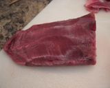牛タン処理の仕方（タン塩用）作り方4写真