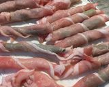 男の30分料理:アスパラの肉巻き作り方3写真