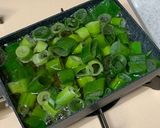万能ネギ油作り方8写真