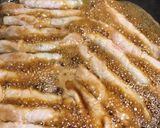 男の30分料理:アスパラの肉巻き作り方5写真