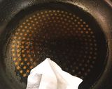 HMで簡単☆ふわもち抹茶のどら焼き♡♡作り方4写真
