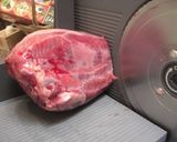 牛タン処理の仕方（タン塩用）作り方5写真