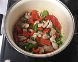 ☆旨辛☆レッドカレー作り方3写真