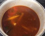 ☆旨辛☆レッドカレー作り方5写真