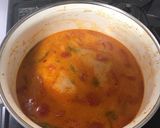 ☆旨辛☆レッドカレー作り方6写真