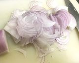 とり貝の洋風酢の物●変色ナシで長期保存可作り方1写真