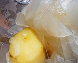 じゃがいもが美味しい、濃厚ポタージュ作り方3写真