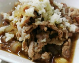 簡単！砂糖でお肉を炒める＊豚こま煮＊作り方8写真