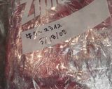 牛タン処理の仕方（タン塩用）作り方7写真