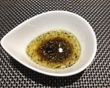 ブリと浜茹で活蛸のカルパッチョ作り方6写真