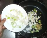 ひき肉チンジャオロースー♪簡単作り方6写真