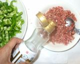 ひき肉チンジャオロースー♪簡単作り方5写真