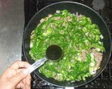 ひき肉チンジャオロースー♪簡単作り方11写真