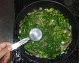 ひき肉チンジャオロースー♪簡単作り方10写真