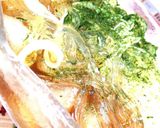 流冷豆腐作り方4写真