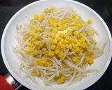 ダイエット！ほったらかし☆肉もやし麻辣作り方1写真