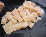 ダイエット！ほったらかし☆肉もやし麻辣作り方2写真