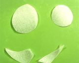 キャラ弁☆ファインディング ドリー作り方3写真