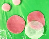 キャラ弁☆ファインディング ドリー作り方4写真