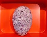 キャラ弁☆ファインディング ドリー作り方6写真