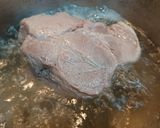 発見✨豚肩ロースのさっぱり煮込み作り方1写真