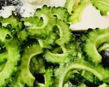 カツオ風味のゴーヤーチャンプルー作り方2写真