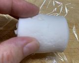 はんぺんのベーコンチーズ巻き作り方3写真