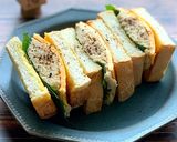 サバ缶ポテサラとサバ缶ポテトコロッケ作り方11写真