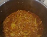 サバ缶カレー作り方1写真