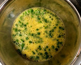 しらすと小葱の卵焼き★お弁当に作り方2写真