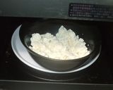 さば味噌缶豆腐そぼろ♪簡単DHAやEPA作り方4写真