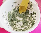ちくわの磯辺もち作り方3写真