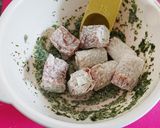 ちくわの磯辺もち作り方4写真