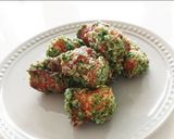 ちくわの磯辺もち作り方6写真