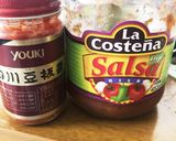 なんちゃってメキシカンタコス作り方5写真