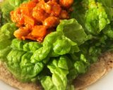 なんちゃってメキシカンタコス作り方9写真