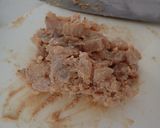 カワハギの肝和え丼作り方6写真