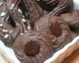 レモンミルク・緑茶・ココアクッキー作り方10写真