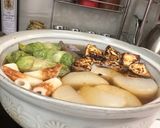 簡単！＊昆布の厚焼き玉子入りロールレタス作り方8写真