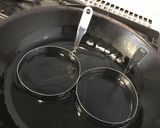簡単おつまみ・おやつなお好み焼き作り方1写真