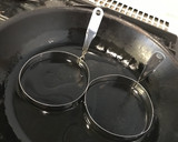簡単おつまみ・おやつなお好み焼き作り方1写真
