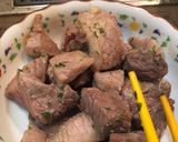 簡単クリーム煮作り方1写真