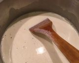 簡単クリーム煮作り方3写真